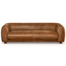 Load image into Gallery viewer, Marlon - Luxury Italian Sofa
