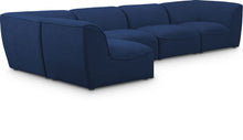 Load image into Gallery viewer, Miramar - 5 Piece Modular Sectional
