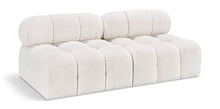 Load image into Gallery viewer, Ames - 2 Seat Modular Armless Sofa
