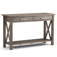 Load image into Gallery viewer, Kitchener - Handcrafted Table
