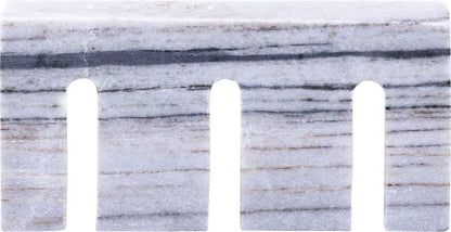 Curva - Marble Decorative Object