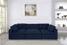 Load image into Gallery viewer, Serene - 6 Piece Modular Sectional
