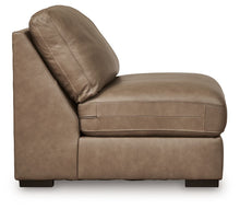 Load image into Gallery viewer, Veronella - Armless Chair - Sahara
