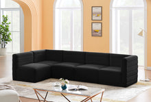 Load image into Gallery viewer, Quincy - 5 Piece Modular Sectional

