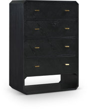 Load image into Gallery viewer, Parker - Ash Veneer Chest
