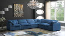 Load image into Gallery viewer, Plush - 6 Piece Modular Sectional
