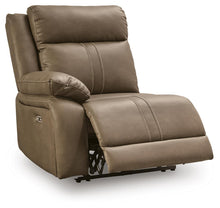 Load image into Gallery viewer, Max-Momentum - LAF Zero Wall Power Recliner - Biscotti
