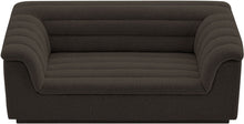 Load image into Gallery viewer, Cascade - Boucle Loveseat
