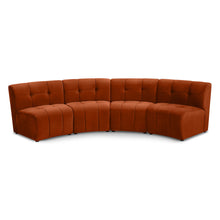 Load image into Gallery viewer, Limitless - 4 Pc. Modular Sectional
