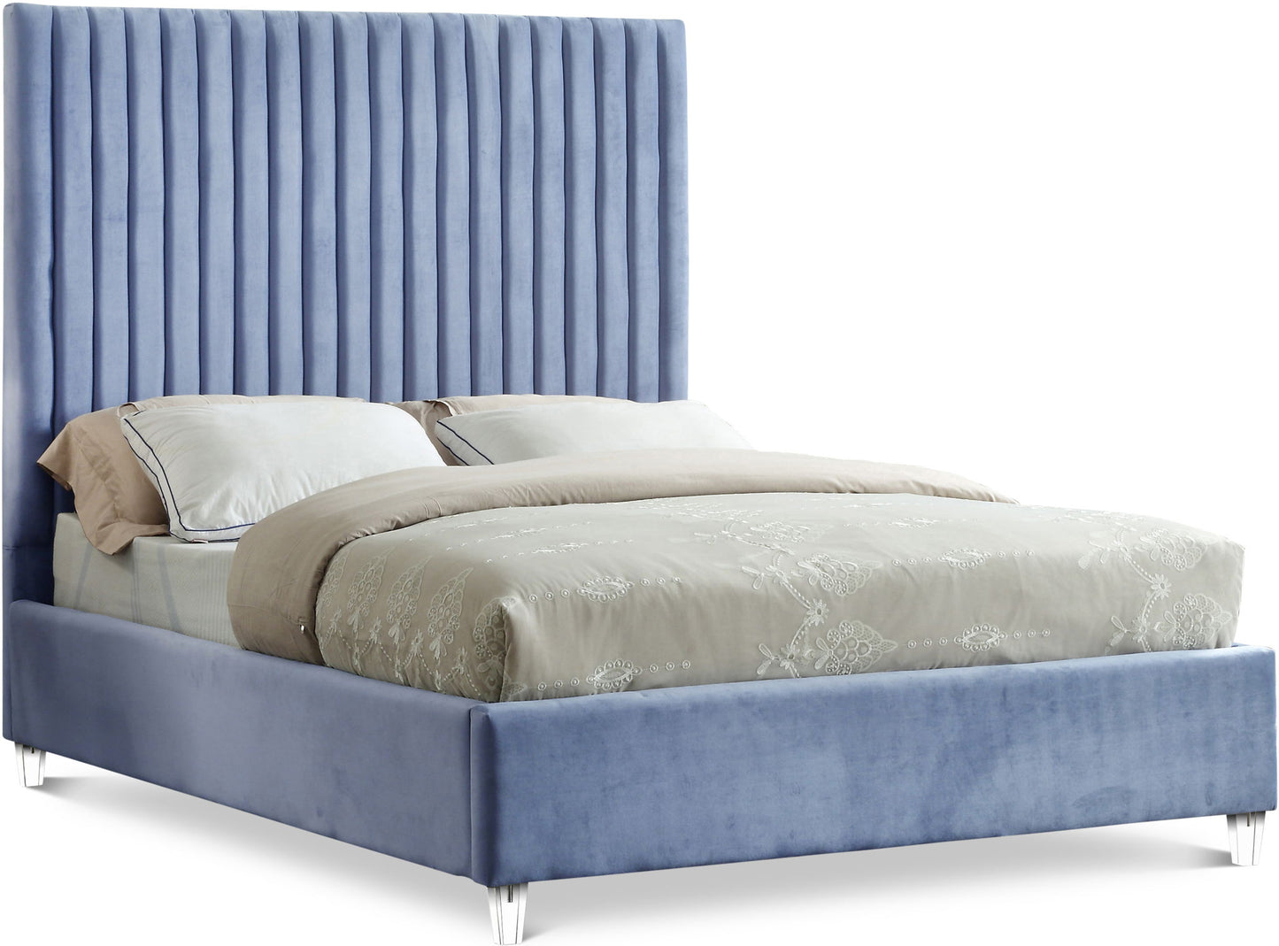 Candace - Bed