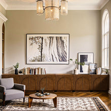 Load image into Gallery viewer, Navona - 6 Piece Sideboard / Buffet
