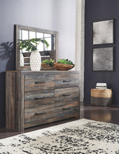Load image into Gallery viewer, Drystan - Panel Bedroom Set
