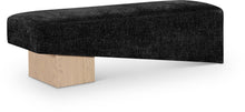 Load image into Gallery viewer, Alora - Bench - Light Brown Base
