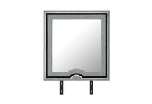 Load image into Gallery viewer, Isabella - Mirror With LED - Gray
