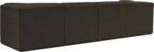 Load image into Gallery viewer, Ollie - 4 Seat Modular Sofa
