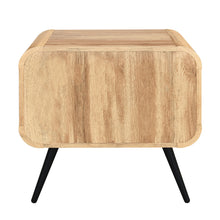Load image into Gallery viewer, Rowan - One Drawer End Table/Bedside Table
