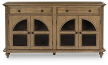 Load image into Gallery viewer, Barlomore - Accent Cabinet - Brown
