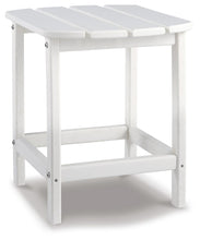 Load image into Gallery viewer, Sundown Treasure - Outdoor End Table

