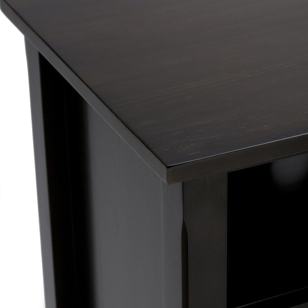 Kitchener - Handcrafted TV Media Stand - Ego Home Furniture