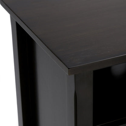 Kitchener - Handcrafted TV Media Stand - Ego Home Furniture