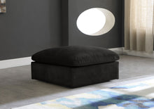 Load image into Gallery viewer, Cozy - Ottoman
