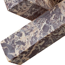 Load image into Gallery viewer, Stix - Marble Decorative Object
