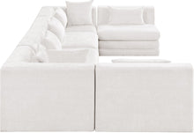 Load image into Gallery viewer, Stellar - 6 Piece Upholstered Modular Sectional

