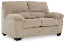 Load image into Gallery viewer, SimpleJoy - Loveseat
