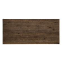 Load image into Gallery viewer, Kody - 79" Rectangle Dining Table Top - Dark Walnut
