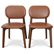 Load image into Gallery viewer, Kelsey - Stylish Dining Chair (Set of 2)
