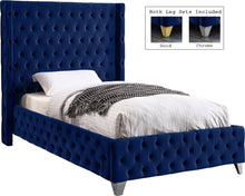 Load image into Gallery viewer, Savan - Bed
