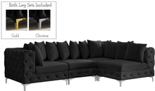 Load image into Gallery viewer, Tremblay - 4 Piece Modular Sectional
