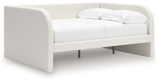 Arloster - Upholstered Day Bed - Ego Home Furniture