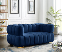 Load image into Gallery viewer, Gwen - Loveseat
