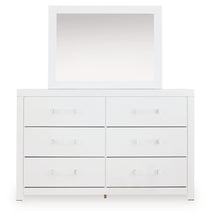 Load image into Gallery viewer, Maeling - Six Drawer Dresser
