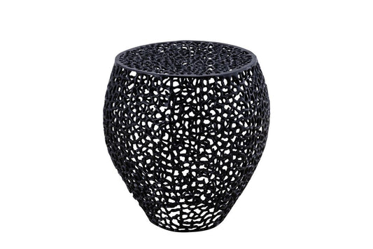Galaxy Home ET3403-18 Coffee Table in Black image