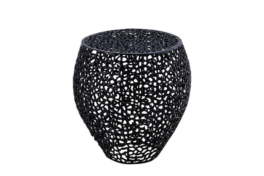 Galaxy Home ET3403-18 Coffee Table in Black image