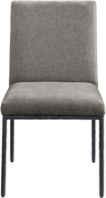 Load image into Gallery viewer, Reeves - Dining Side Chair (Set of 2) - Black Base
