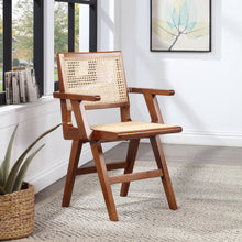 Load image into Gallery viewer, Preston - Dining Arm Chair (Set of 2)
