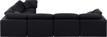 Load image into Gallery viewer, Indulge - Linen 6 Piece Modular Corner Sectional
