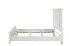 Load image into Gallery viewer, Jamestown - Panel Bed
