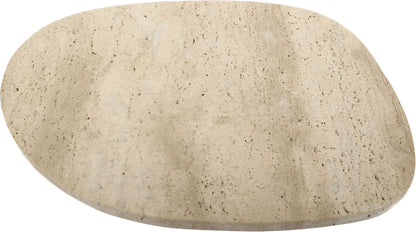 Livia - Genuine Marble Decorative Tray