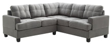 Load image into Gallery viewer, Sandridge - Sectional
