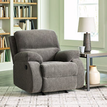 Load image into Gallery viewer, Scranto - Rocker Recliner
