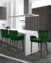 Load image into Gallery viewer, Luxe - Stool (Set of 2)
