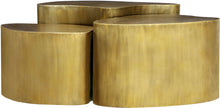 Load image into Gallery viewer, Banyan - Iron Coffee Table
