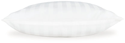 Zephyr 2.0 - Cotton Pillow (Set of 2)(9/CS) - White