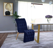 Load image into Gallery viewer, Curve - Dining Chair (Set of 2)
