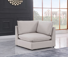 Load image into Gallery viewer, Mackenzie - Corner Chair

