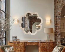 Load image into Gallery viewer, Vicenza - Genuine Marble Frame Mirror
